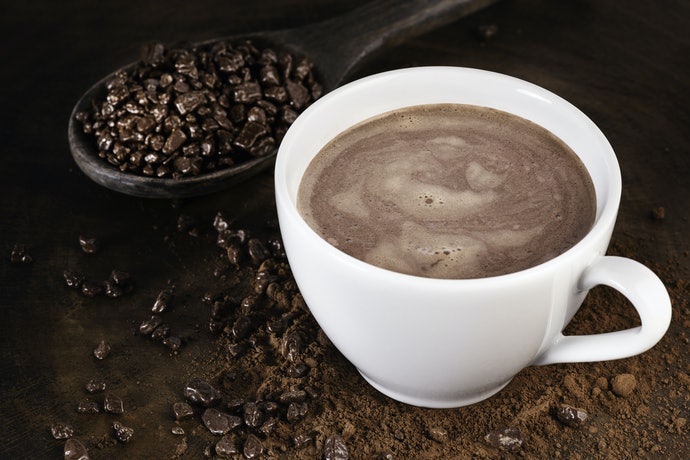 Chọn Bột Cacao Nguyên Chất Hay Pha Trộn?