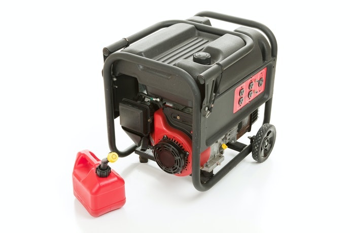 Chọn Nhiên Liệu Phổ Biến: Xăng, Xăng Pha Nhớt, Dầu Diesel