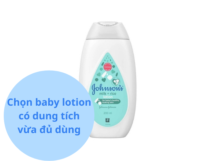Chọn Chai 120ml, Vừa Đủ Sử Dụng Để Đảm Bảo Chất Lượng Sản Phẩm