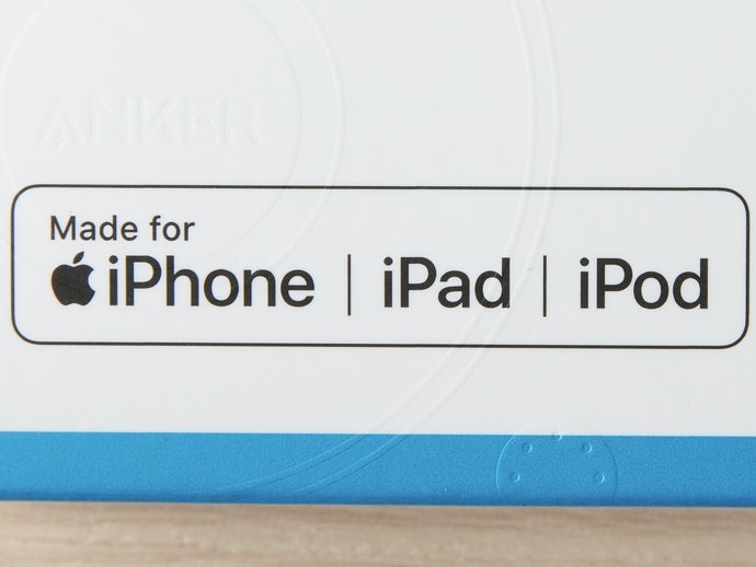 Chỉ Nên Chọn Hàng Chính Hãng Apple Hoặc Sản Phẩm Đạt Chứng Chỉ MFi