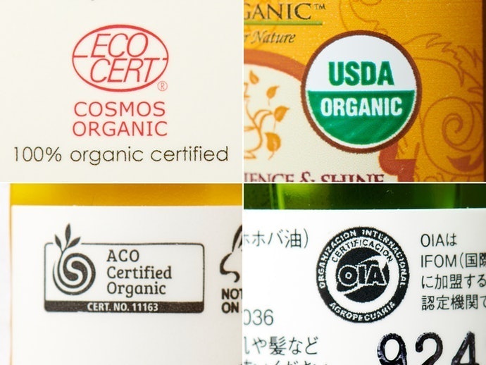 Kiểm Tra Chứng Nhận Hữu Cơ (Organic)