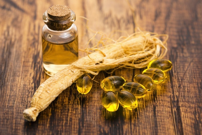 Ưu Tiên Chọn Trà Nhân Sâm Hàn Quốc: Nhiều Saponin