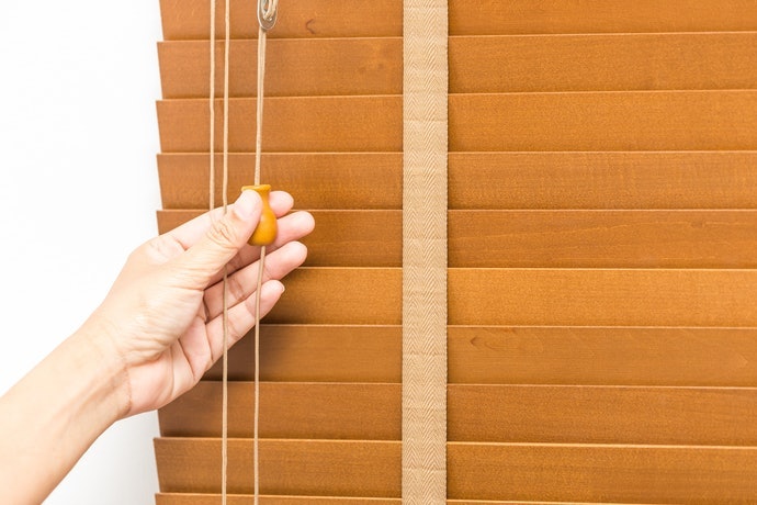 Các Chức Năng Tiện Lợi Đi Kèm Với Mành
