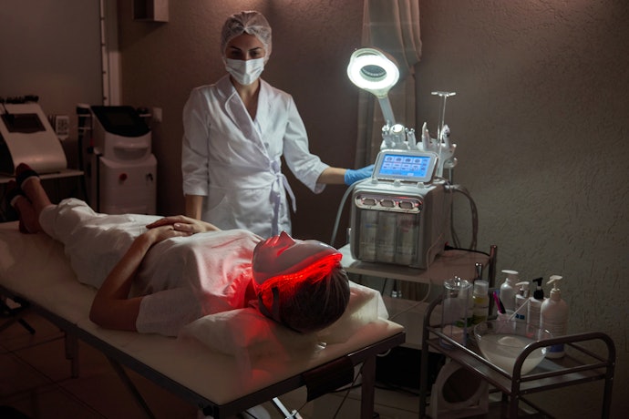 Có Cơ Sở Vật Chất Hiện Đại, Đạt Tiêu Chuẩn Về Độ An Toàn