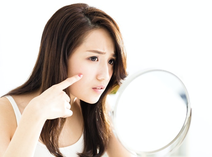 Bột Ngọc Trai Cải Thiện Sắc Da, Tự Nhiên Với Dạng Lì