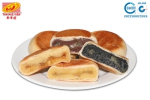 Bánh Pía Chay: Phù Hợp Với Người Ăn Chay