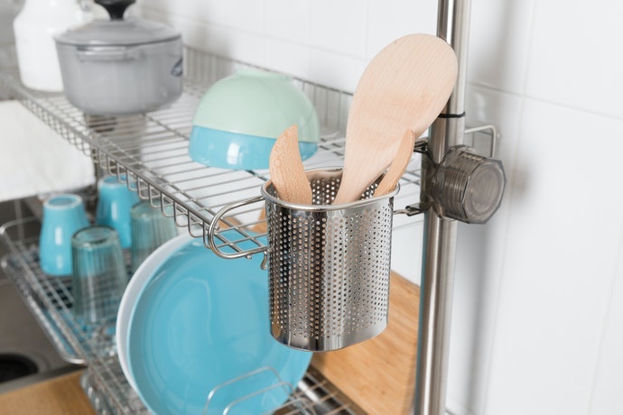Chú Ý Đến Những Tiện Ích Đi Kèm