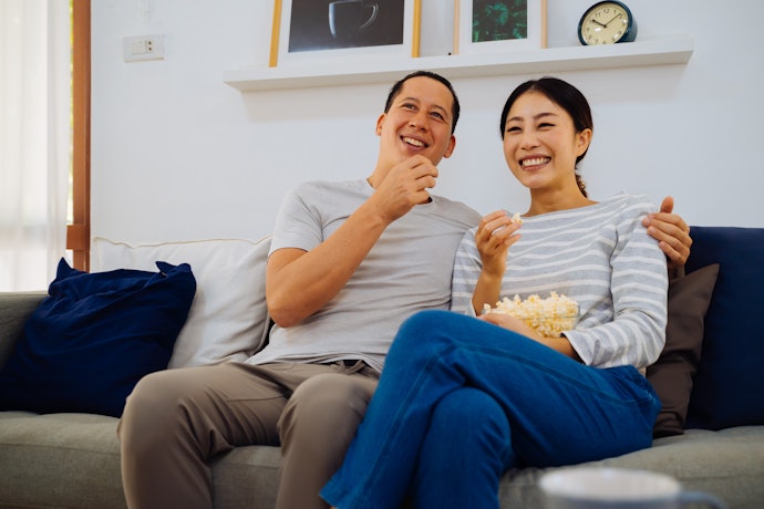 Phim Hài: Thư Giãn, Sảng Khoái
