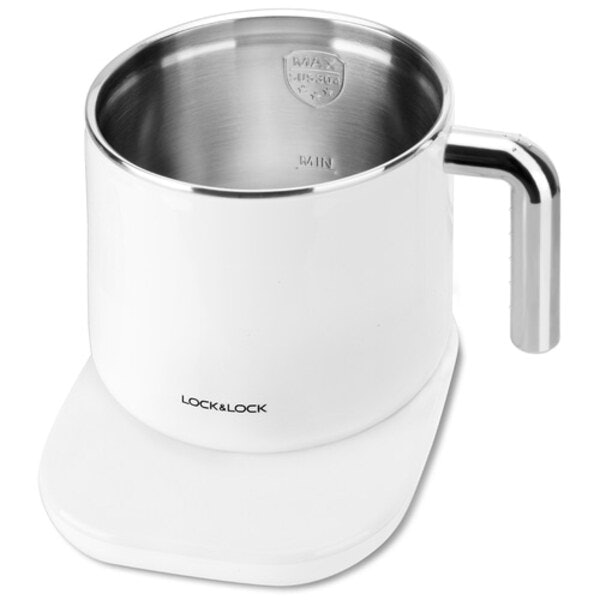 Chọn Chất Liệu An Toàn Như Inox, Ceramic