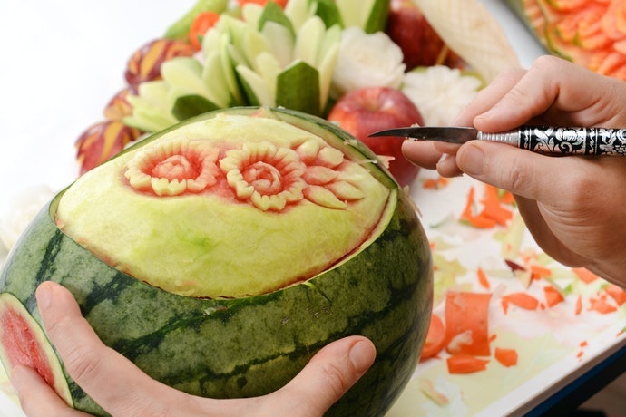Dao Tỉa Hoa Quả Theo Bộ Đáp Ứng Được Nhiều Nhu Cầu