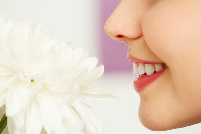 Không Mùi Hay Hương Thơm Nhẹ Nhàng?
