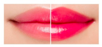 Tạo Hai Sắc Thái Đơn Giản Với Dramatic Rouge EX