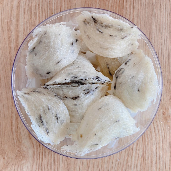 Kiểm Tra Hàm Lượng Yến