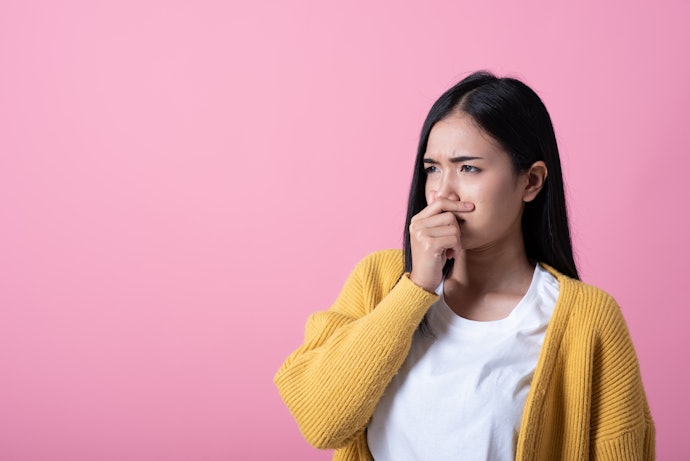 Chức Năng Khử Mùi, Chống Ẩm Ngăn Mùi Hôi Và Bí Bách