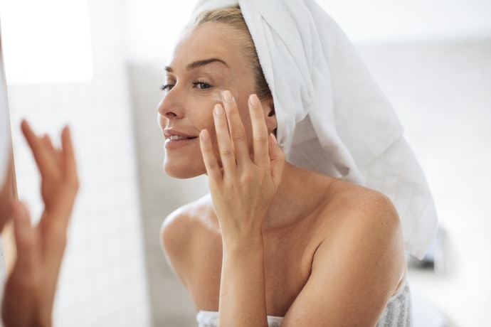 Serum Thường Mang Lại Hiệu Quả Cao Hơn
