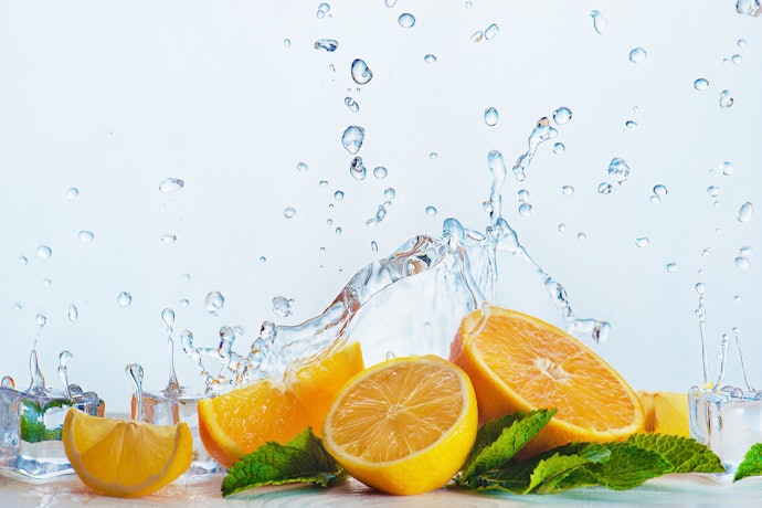 Chọn Gôm Xịt Tóc Nam Có Mùi Không Quá Nồng