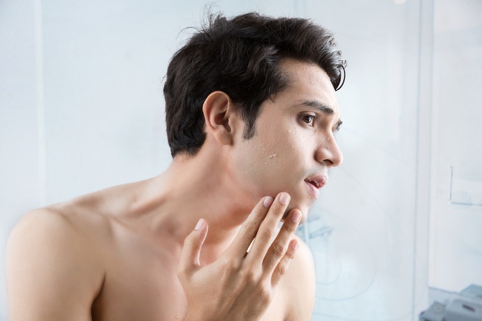 Dao Lam Có Lớp Mạ Cho Người Có Làn Da Nhạy Cảm