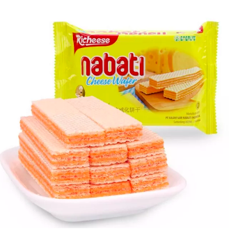 Cân Nhắc Về Định Lượng Bánh