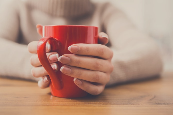 Loại Chứa Caffeine Giúp Cơ Thể Tỉnh Táo
