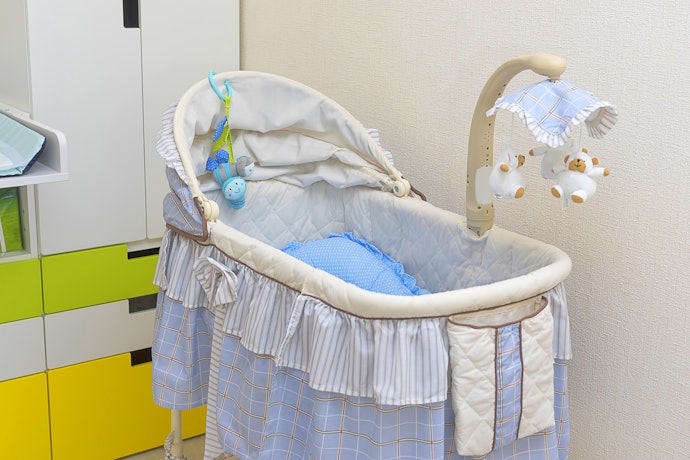 Lưu Ý Các Phụ Kiện Đi Kèm Như Nệm Và Màn Chống Muỗi