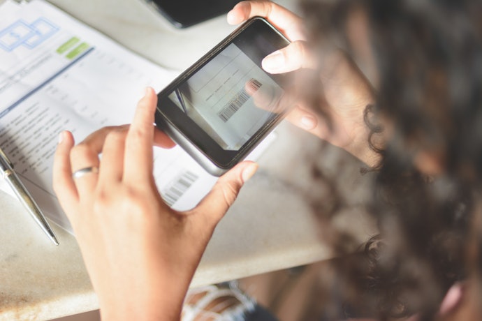 Ưu Tiên Các App Nhập Liệu Tự Động, Tối Giản Thao Tác