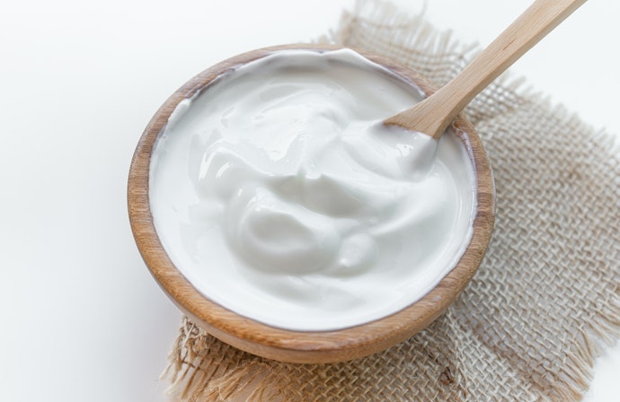 Sốt Mayonnaise Không Trứng Nếu Bạn Dị Ứng Trứng