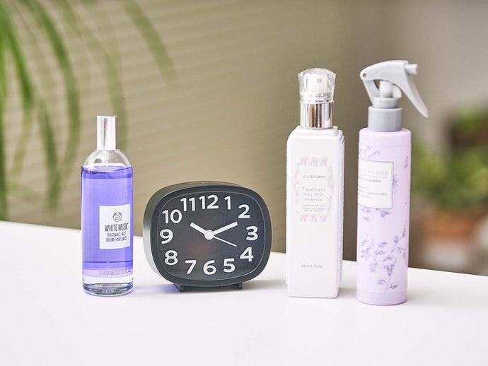 Thời Gian Lưu Hương Của Sản Phẩm