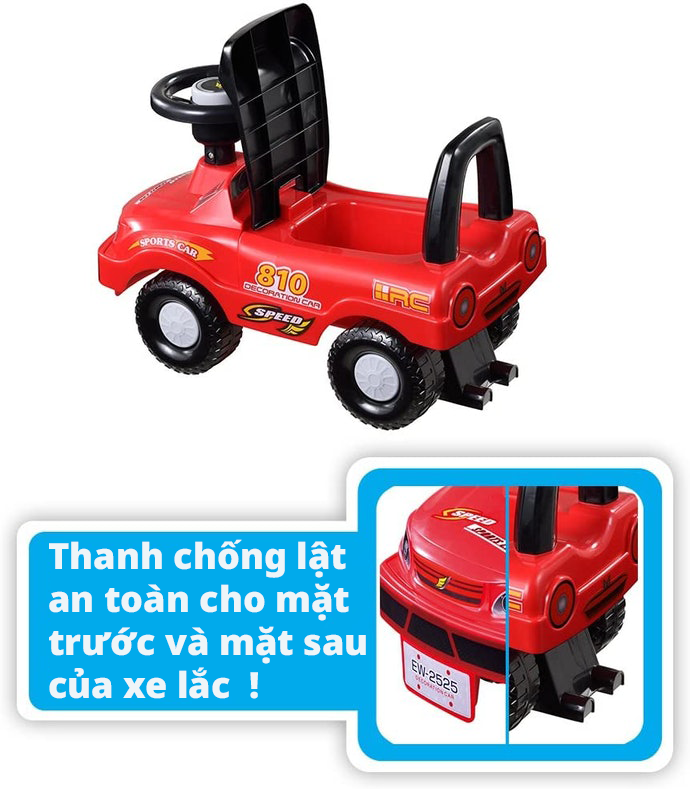 Kiểm Tra Kỹ Lưỡng Độ An Toàn Của Xe