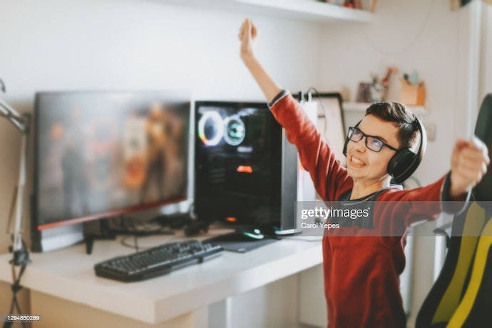 Chọn Game Theo Thể Loại