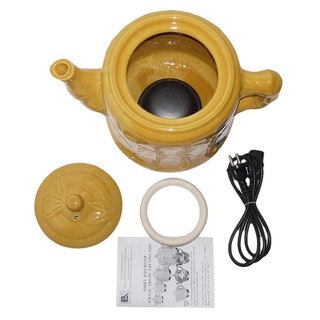Chú Ý Chất Liệu Ấm