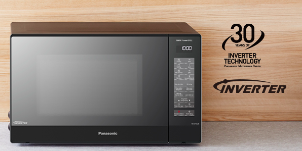Tham Khảo Một Số Tiện Ích Nổi Bật Từ Panasonic