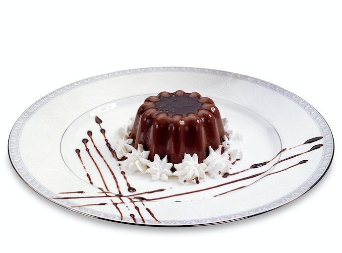 Chọn Vị Thơm Ngon, Hợp Sở Thích: Flan Trứng Truyền Thống; Socola, Trà Xanh Ít Ngán; Khoai Môn, Trà Sữa, Trái Cây Hấp Dẫn Dễ Ăn