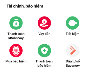 Giao Diện Thân Thiện, Thao Tác Nhanh Chóng, Đơn Giản