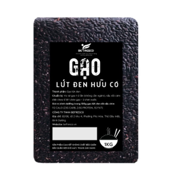 Kiểm Tra Bao Bì Đóng Gói Để Dễ Bảo Quản Gạo Hơn
