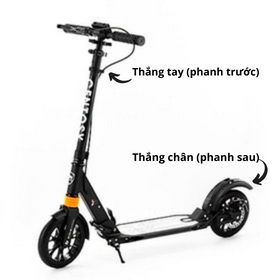 Kiểm Tra Phanh Xe