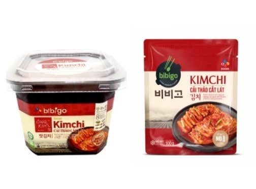 Lựa Chọn Khẩu Phần Phù Hợp