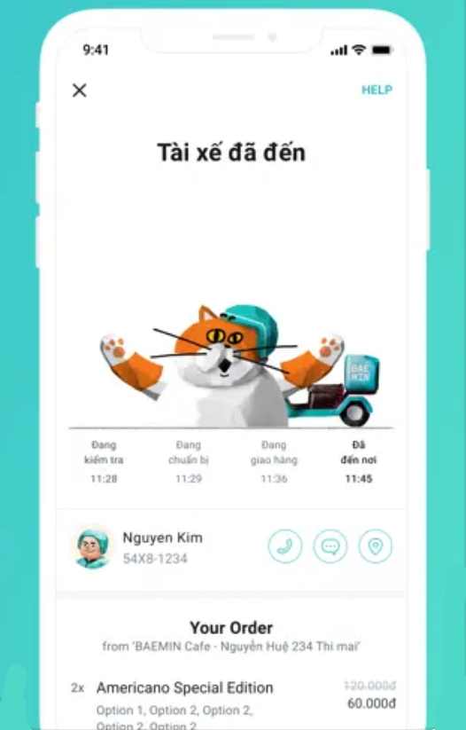 Chọn App Có Giao Diện Dễ Dùng, Đội Ngũ Sửa Lỗi Kỹ Thuật Kịp Thời