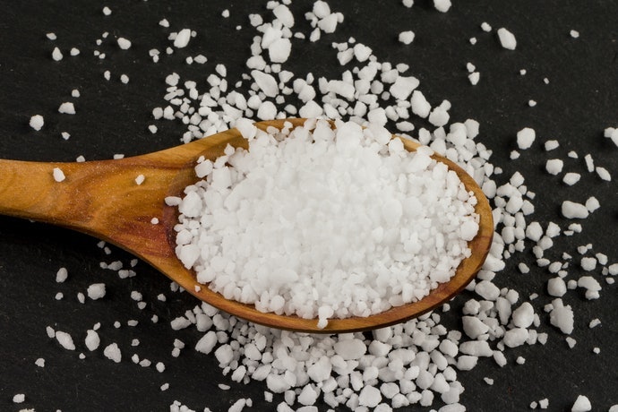 Kiểm Tra Lượng Calo, Muối Và Các Chất Phụ Gia