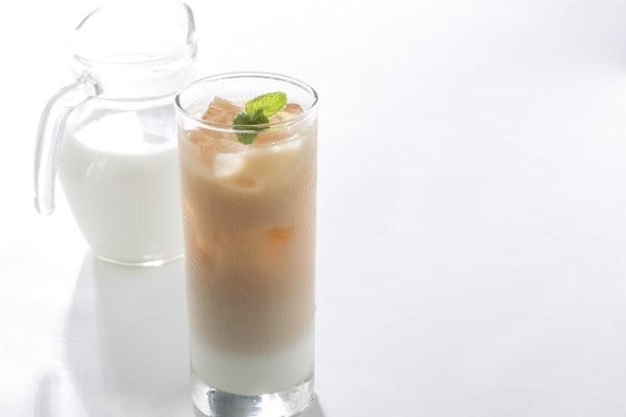 Chọn Theo Chủng Loại Và Độ Đậm Nhạt Của Trà