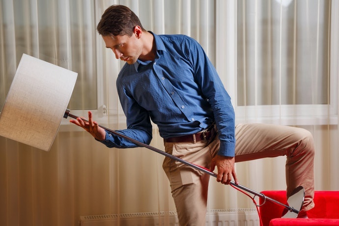 Chọn Đèn Dựa Trên Khối Lượng