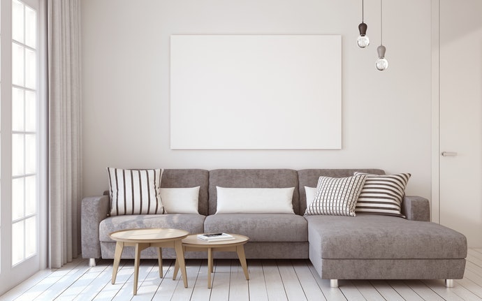 Chọn Sofa Góc Theo Kích Thước