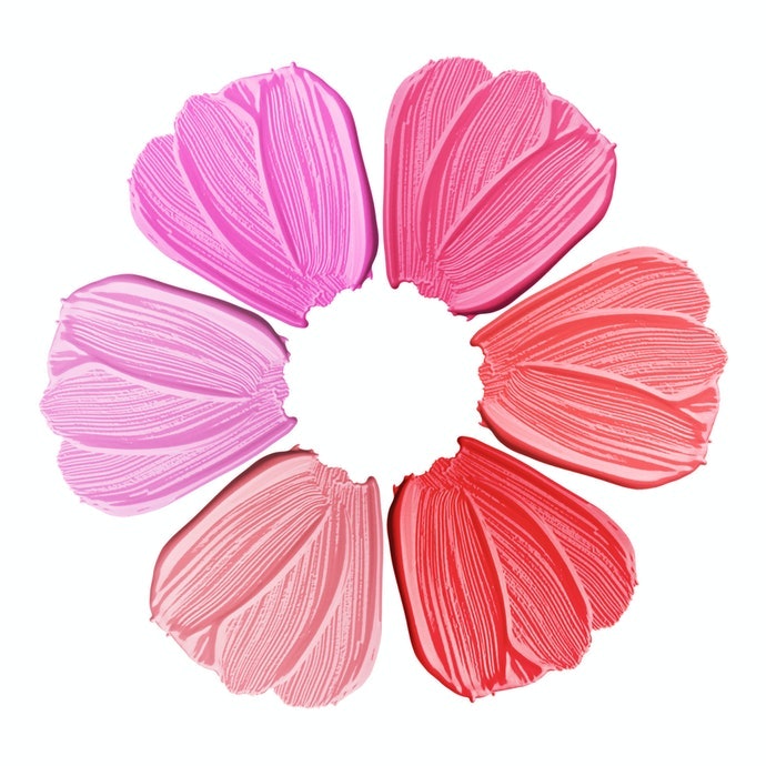 Chọn Màu Phù Hợp Với Màu Da, Màu Môi
