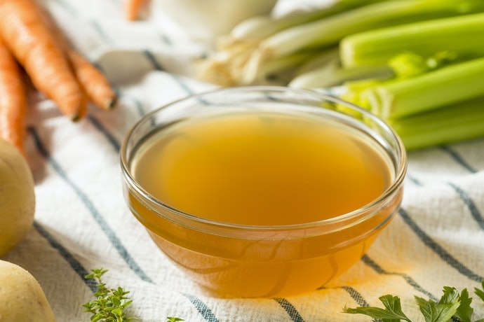 Hạt Nêm Chứa Lượng Muối Vừa Phải Tốt Cho Sức Khỏe Hơn