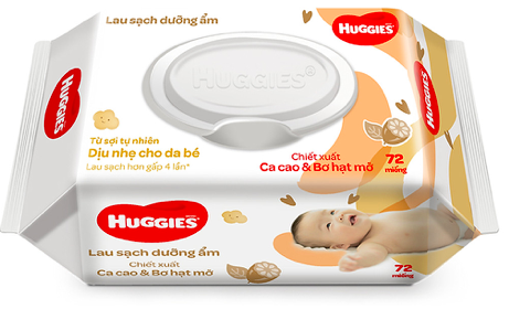Đừng Quên Yếu Tố Dưỡng Ẩm!