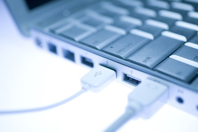 Chuẩn USB Và Tốc Độ Truyền Dữ Liệu