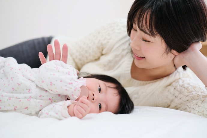 Chọn Nôi Có Tải Trọng Tối Thiểu 9 Kg. Chọn Tải Trọng Lớn Hơn Nếu Bé Nhà Bạn Nặng Cân