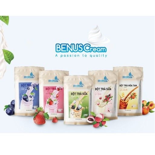 Chọn Hương Vị Truyền Thống Hoặc Biến Tấu Từ Đa Dạng Quốc Gia