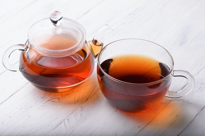 Chọn Trà Dựa Vào Thành Phần Của Lá Trà