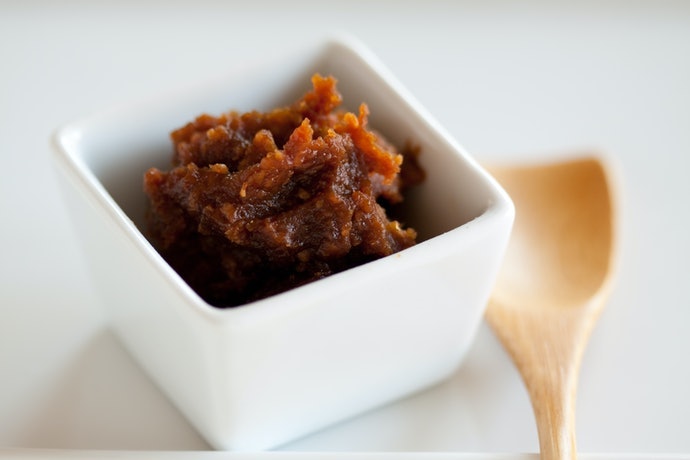 Lựa Chọn Miso Trộn Sẵn Nước Dùng Vào Ngày Bận Rộn
