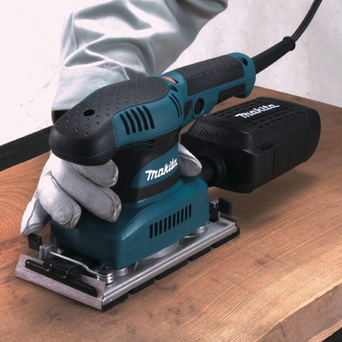 Chọn Máy Có Tích Hợp Bộ Phận Hút Bụi